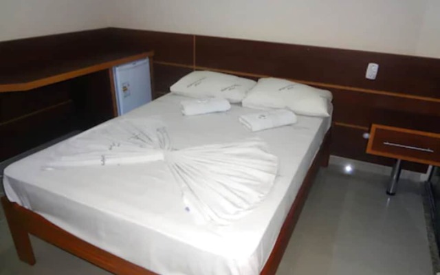 Hollywood Palace Hotel