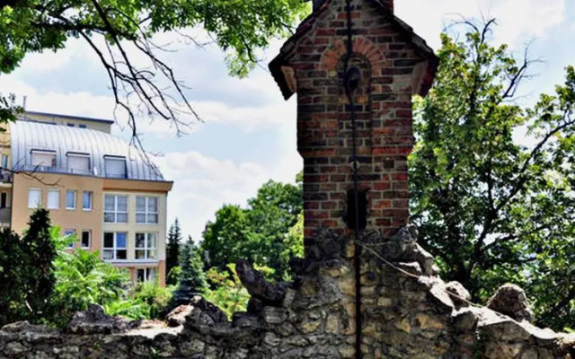 Charm of the Buda Hills