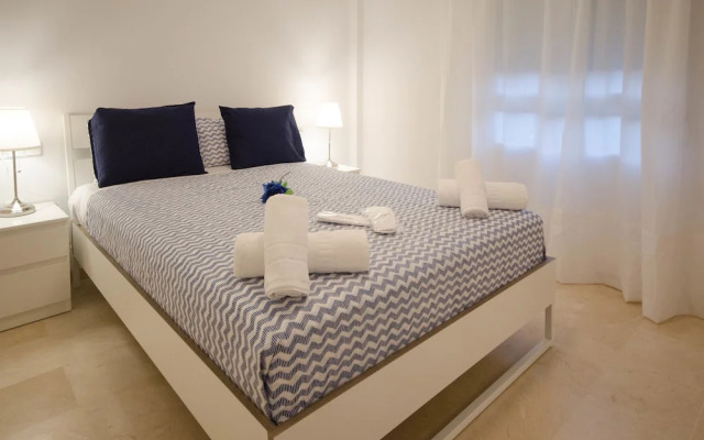 Apartamento Puerta del Mar