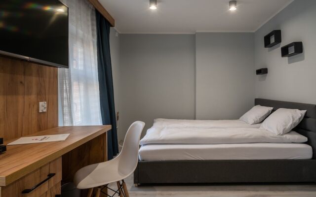 RentPlanet - Studio Kiełbaśnicza