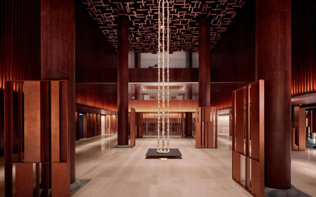 JW Marriott Hotel Seoul