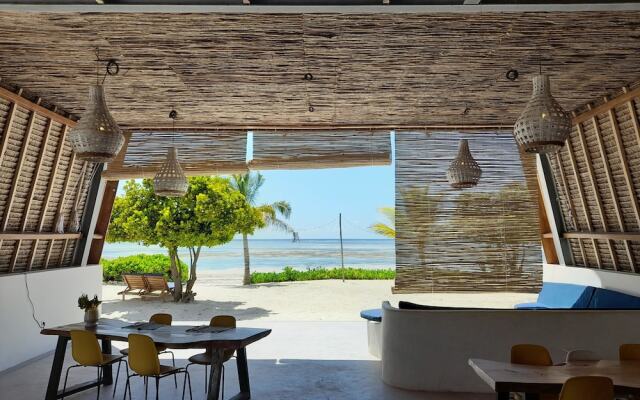 Kijani Beach Villas