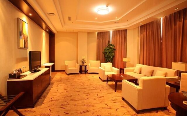 Changyuan Hotel