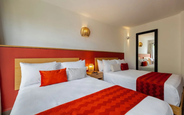 Raices Nomadas Boutique Hotel Vallarta