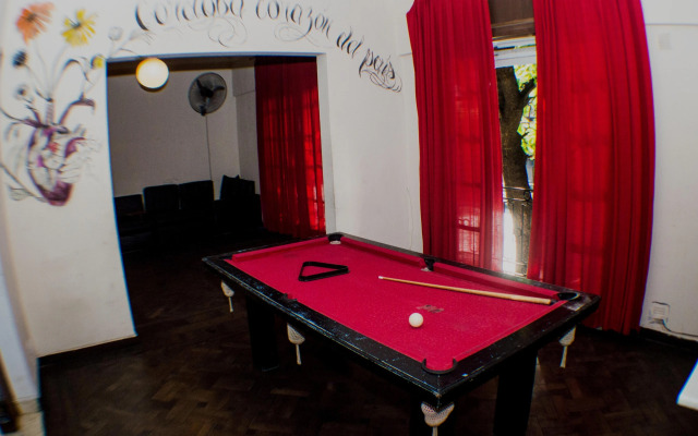Hostel Cordobes