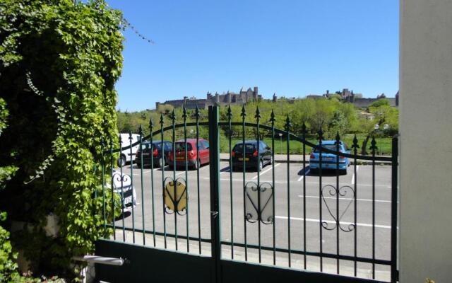 Appartements Maison Miro