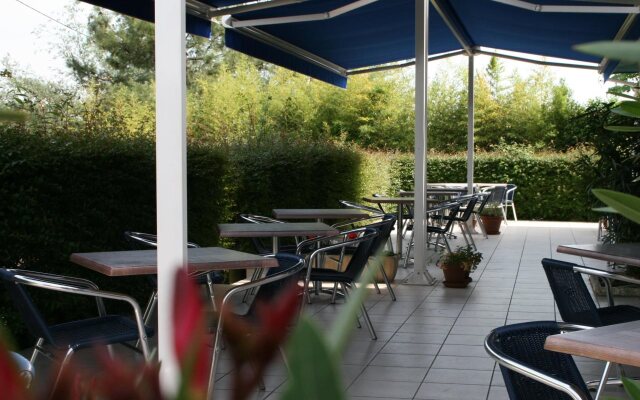 Hôtel Kyriad Libourne - Saint Emilion