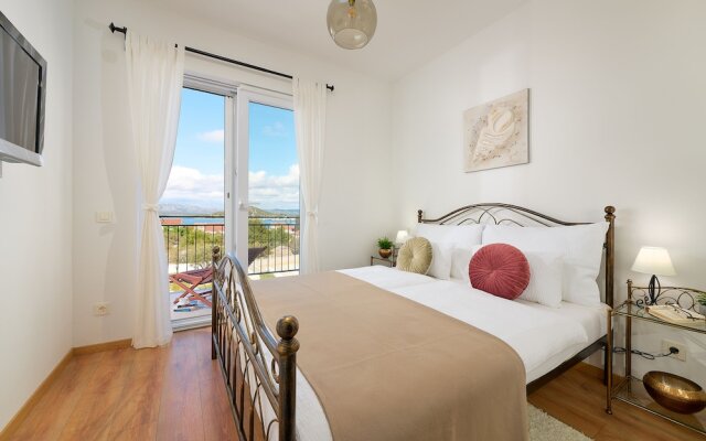 Sun Spalato Villa Cikas