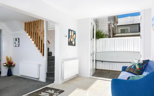 The Pilot House - Nelson - 1862