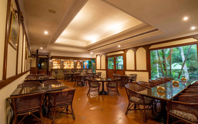 Black Thunder Resort - Mettupalayam