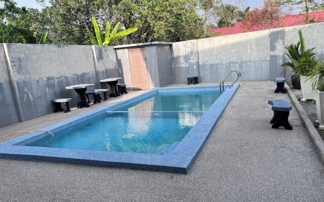 OYO 90967 Homestay Chalet Warisan Siti