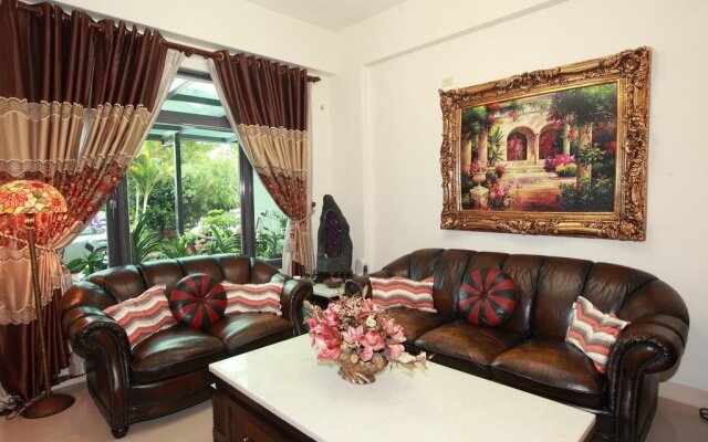 Field Country Homestay