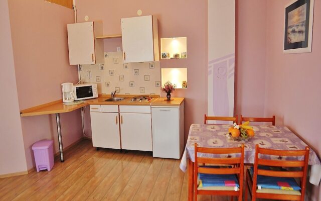 Apartments Culjak