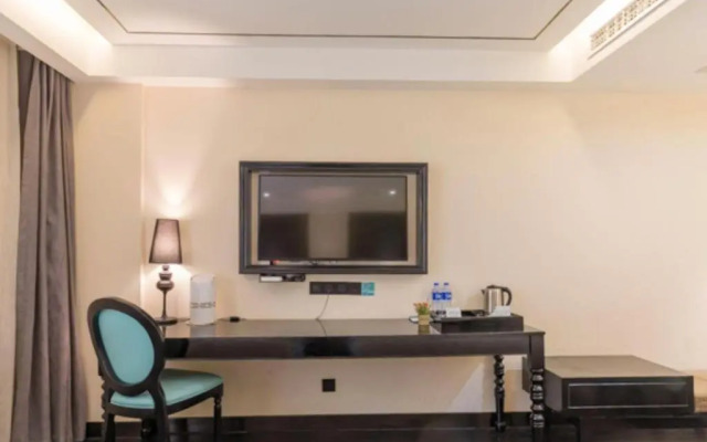 XANA Hotelle Tianjin Jinwan Plaza Binjiang Road