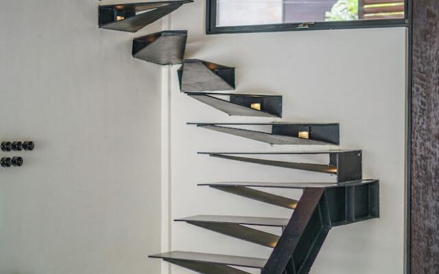 Villa Bali Townhouse 1