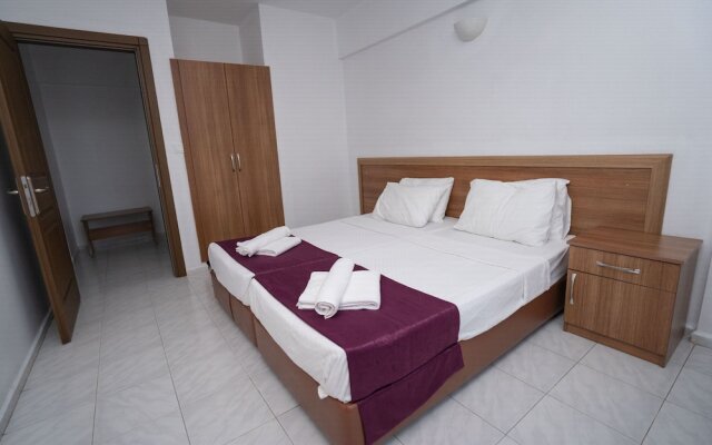 Princess Rima Apartments