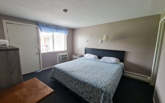 Flagship Motor Court