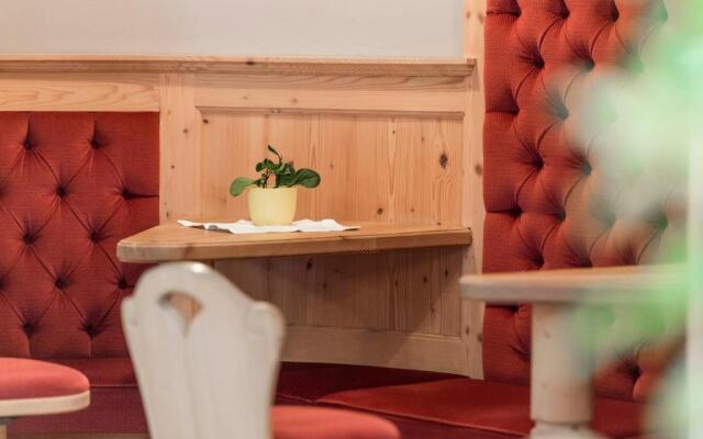 B&B Hotel & Apartments Alpenrose