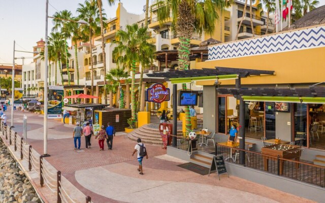 Cabo San Lucas Marina Condos