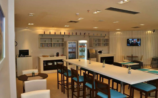 Slaviero Porto Velho