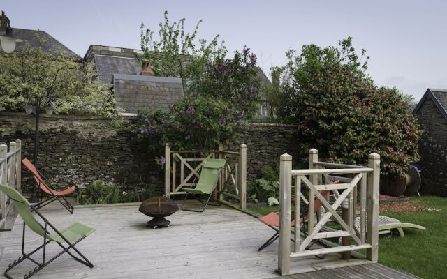 Chambres dHôtes Les Champs Français