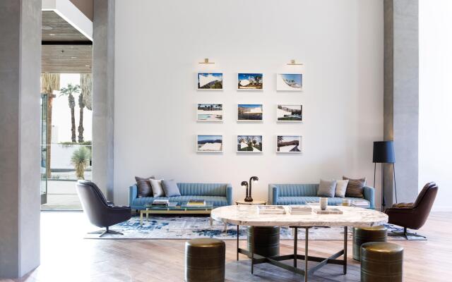 Kimpton Rowan Palm Springs Hotel by IHG