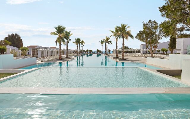 Grecotel LuxMe Dama Dama - All inclusive