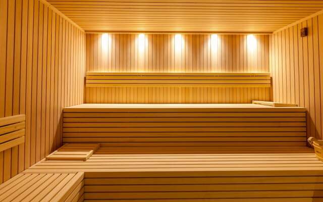 Hotel Lo Scoiattolo 4 stelle