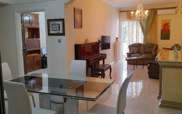 Lititsia apartment