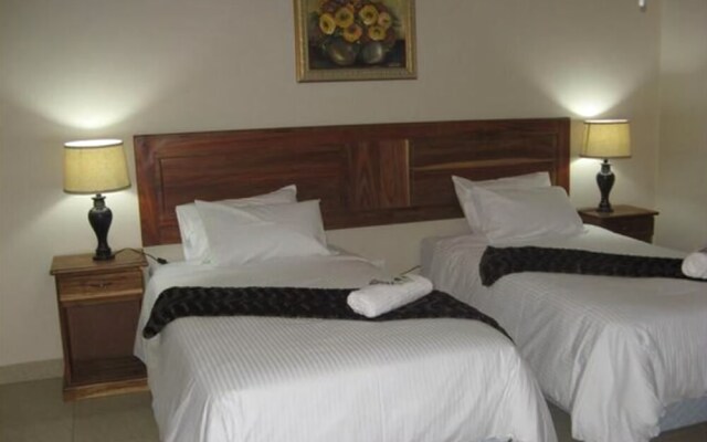 Casa Calida Guest House