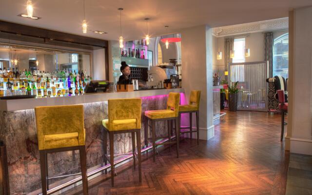 Hotel Indigo Glasgow by IHG