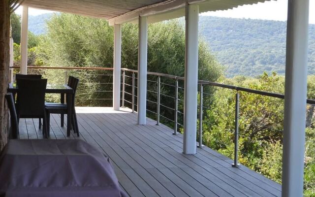 TORRACCIA VILLA - PRIVATE POOL Chalet 2