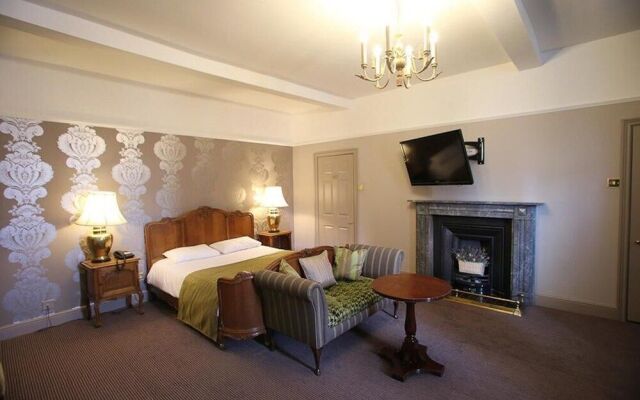 Castle And Ball by Greene King Inns