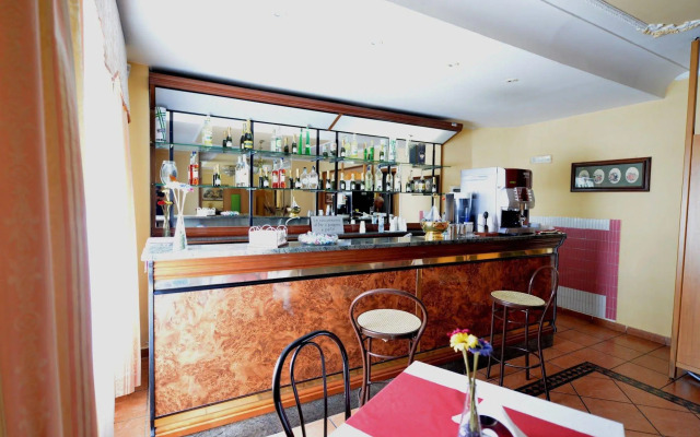 Hotel Martini