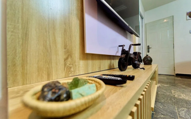 Katamba Apartment