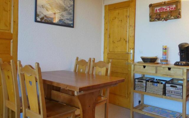 Appartement Méribel, 2 pièces, 4 personnes - FR-1-182-2