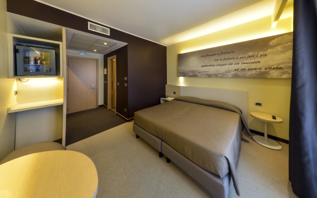 Grand Hotel Olimpo