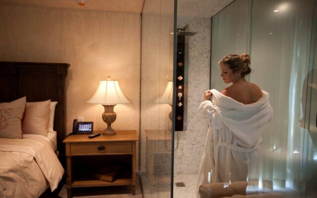 Olive Boutique Hotel, A Small Luxury Hotel of the World (Adults Only)