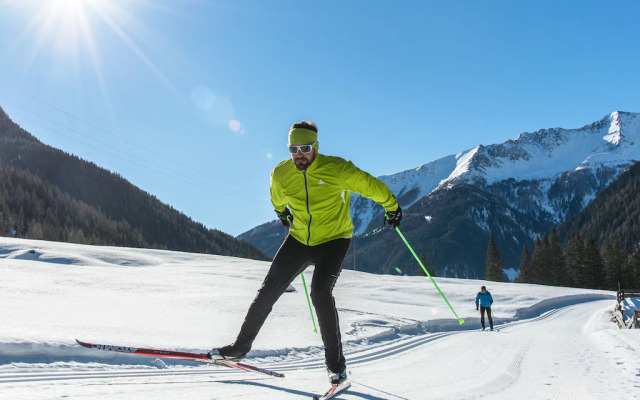 Authentic Holiday Home in Mallnitz&Flattach with panoramic views