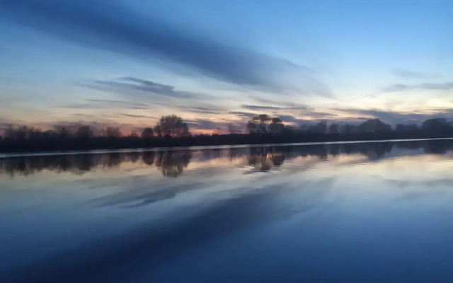River House