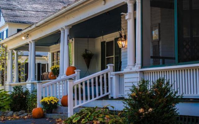Monadnock Inn