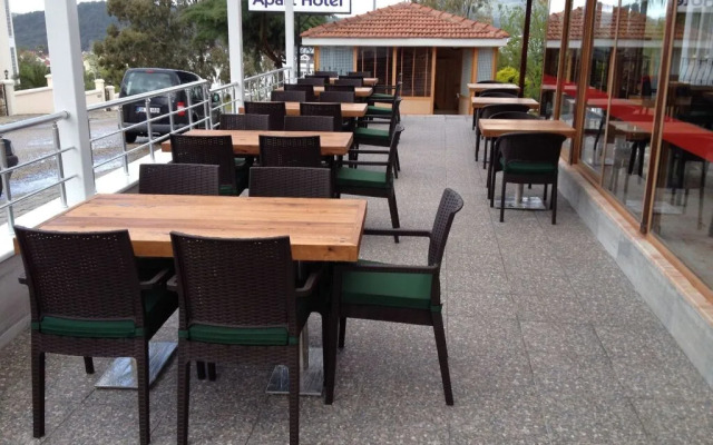 Aparthotel Greenvalley
