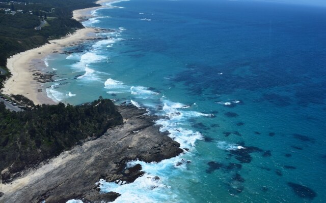 Pelican Caravan Park