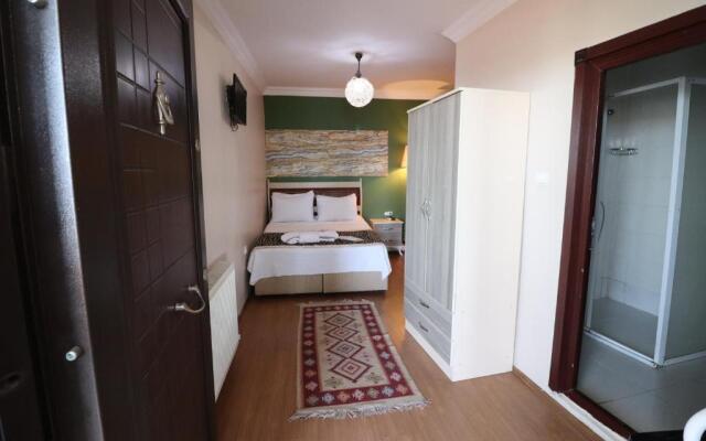 Miray Apart Hotel Sultanahmet
