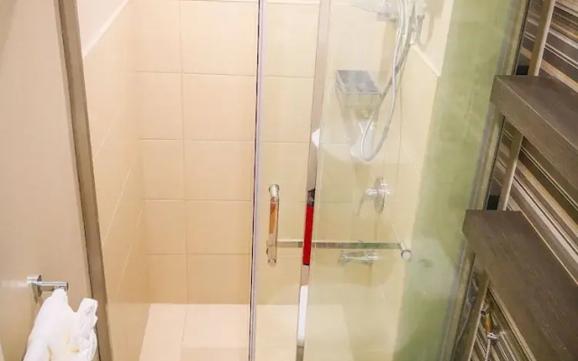 Metro Cebu IT Park Condo Near CBD & Downtown