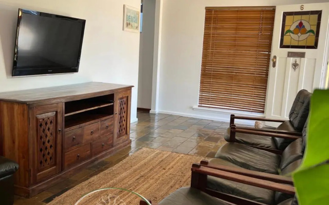 Seashells Holiday House - Kalbarri