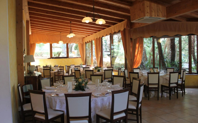 Villa Aricia