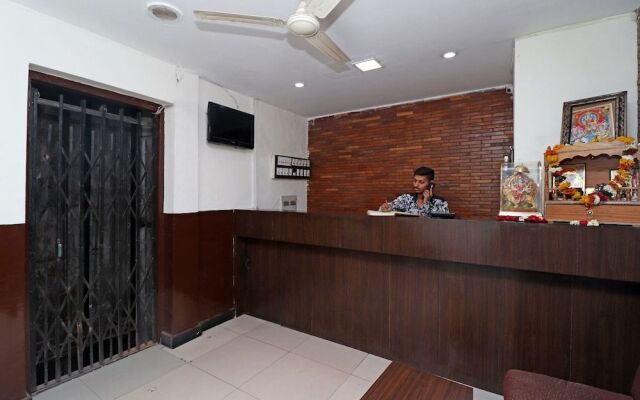 OYO 29707 Hotel Gwalior Pride