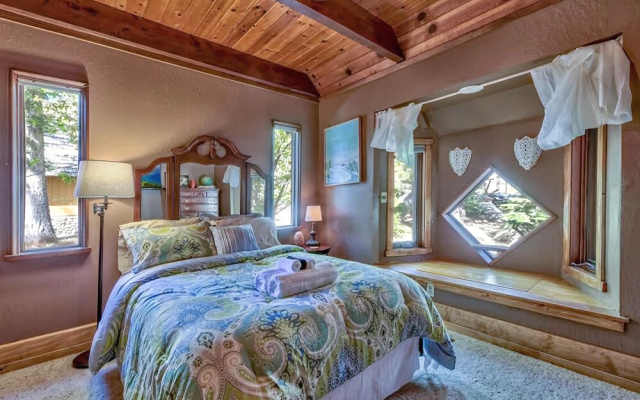 The River House