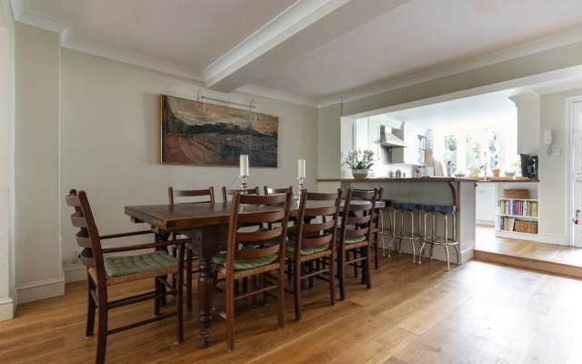 Bark Place III by Onefinestay